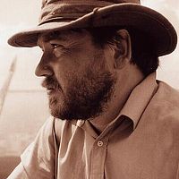 Portrait of a photographer (avatar) Алексей Иванов