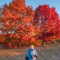 Portrait of a photographer (avatar) Юрий Юрченко (Yurchenko  Yury)