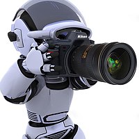 Portrait of a photographer (avatar) Максим Вакаринцев (Maksim Vakarincev)