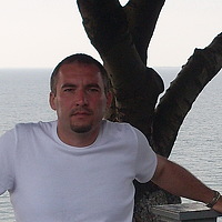 Portrait of a photographer (avatar) Владимир Левицкий (VLADIMIR  LEVITSKY)