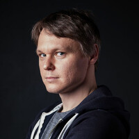 Portrait of a photographer (avatar) Попов Алексей (Alexey Popov)