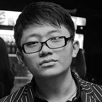 Portrait of a photographer (avatar) Иннокентий Он