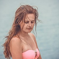 Portrait of a photographer (avatar) Евгения Ильчук