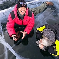 Portrait of a photographer (avatar) Илья Грябков (Ilya Gryabkov)