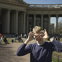 Portrait of a photographer (avatar) Андрей Скворцов (Andrey Skvortsov)