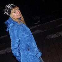 Portrait of a photographer (avatar) Наталья Стома (Natalya Stoma)