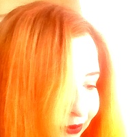 Portrait of a photographer (avatar) Анна