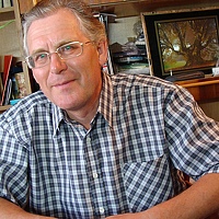 Portrait of a photographer (avatar) Николай Худяков (Nickolay)