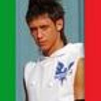 Portrait of a photographer (avatar) Salvatore