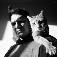 Portrait of a photographer (avatar) Бахтиозин Алексей (Alexey Bakhtiozin)