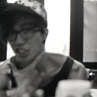 Portrait of a photographer (avatar) Vu Trung