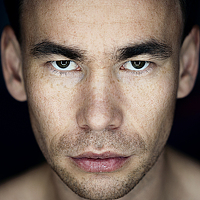 Portrait of a photographer (avatar) Иван Утямышев (Ivan Utyamyshev)