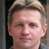 Portrait of a photographer (avatar) Валерий Оболенский (Valery Obolenskiy)