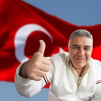 Portrait of a photographer (avatar) Mustafa Balta (mustafa balta)