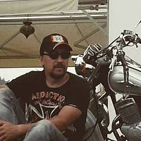 Portrait of a photographer (avatar) Александр Ромель (Alexandr Rommel)