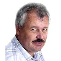 Portrait of a photographer (avatar) Виктор (Victor Prus)