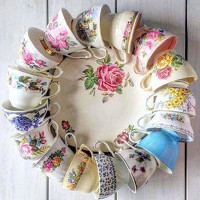 Portrait of a photographer (avatar) Kornelia (kornelia)