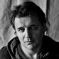 Portrait of a photographer (avatar) Константин Водолазов (Konstantin Vodolazov)