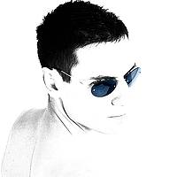 Portrait of a photographer (avatar) Нино Арсовски (Nino Arsovski)