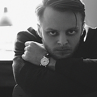 Portrait of a photographer (avatar) Тарас Симоненко (Taras  Simonenko)