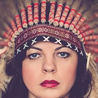 Portrait of a photographer (avatar) Алеся Шапран (Alesia Shapran)