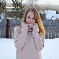 Portrait of a photographer (avatar) Эльвира Закиева (Elvira Zakieva)