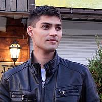 Portrait of a photographer (avatar) Ким Белый (Kim White)