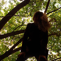 Portrait of a photographer (avatar) Елена