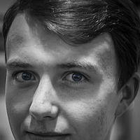 Portrait of a photographer (avatar) Сергей Хацинский (Serzh Khatsinskiy)