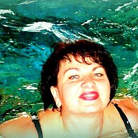 Portrait of a photographer (avatar) Nataly