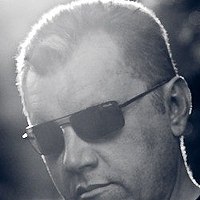 Portrait of a photographer (avatar) IOV (Иванюк Олег) (IOV)