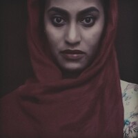 Portrait of a photographer (avatar) Salwa AlYousif (سلوى سعيد يوسف)