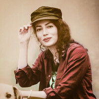 Portrait of a photographer (avatar) Maryam Kaedi (مریم کائدی)