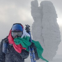 Portrait of a photographer (avatar) Fortuna Fabrizio