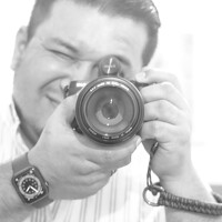 Portrait of a photographer (avatar) Guevara Ricardo (Ricardo)