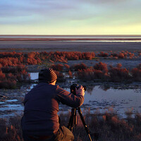 Portrait of a photographer (avatar) Вячеслав Голубцов (Golubtsov Viacheslav)