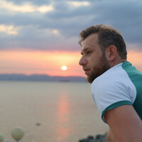 Portrait of a photographer (avatar) Алексей Ерёменко