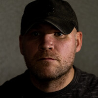 Portrait of a photographer (avatar) Евгений Авдеев