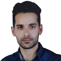 Portrait of a photographer (avatar) Maghsoud Moradi (Maghsoud moradi)