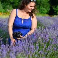 Portrait of a photographer (avatar) Ольга Мартыненко (Olga Martynenko)