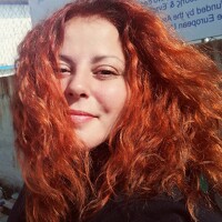 Portrait of a photographer (avatar) Maria Chami