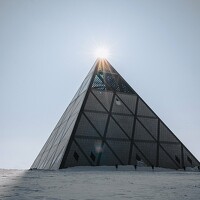 Portrait of a photographer (avatar) hanva asaima