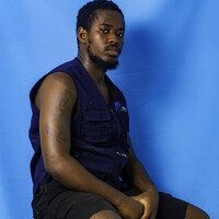 Portrait of a photographer (avatar) Eliúdy Tomás