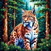 Portrait of a photographer (avatar) Irina Stepanova