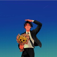 Portrait of a photographer (avatar) Fares.REZGUI