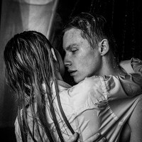 Portrait of a photographer (avatar) Veronika Kuznetsova