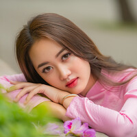 Portrait of a photographer (avatar) NGUYEN TUAN