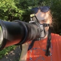 Portrait of a photographer (avatar) Птицелов