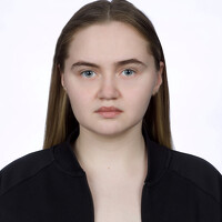 Portrait of a photographer (avatar) Анна Дёмкина (Дёмкина)