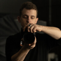 Portrait of a photographer (avatar) Кахнович Сергей (kahnovich.sergey)